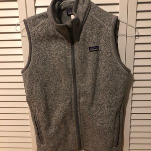 Patagonia Vest